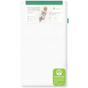 Essential Crib Mattress