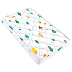 Bassinet Mattress