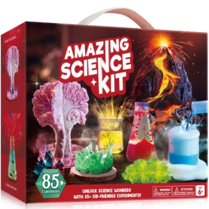 Joyfy Science Kits for Kids