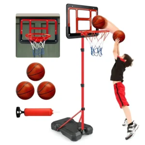 Kids Basketball Hoop