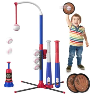 T Ball Sets for Kids