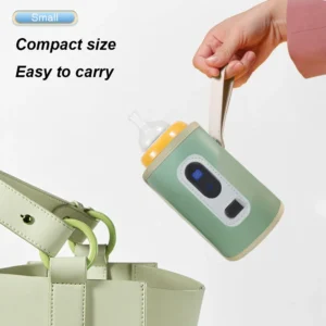 USB  Chargeable  Warmer