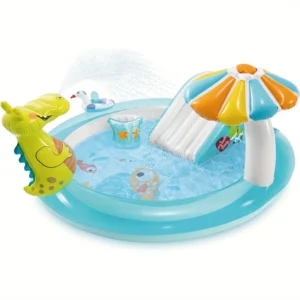 Children's paddling pool