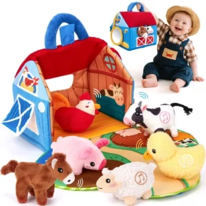 Baby Toys