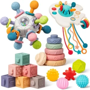 Toys 6 to 12 Months