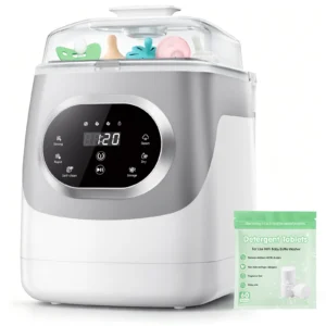 Bottle Care Machine Washer Sterilizer and Dryer