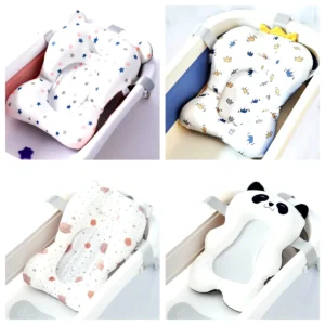 Baby Bathtub Pad
