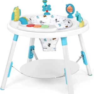Baby 3-in-1 Activity Center Jumper