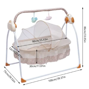 Cradle Swing