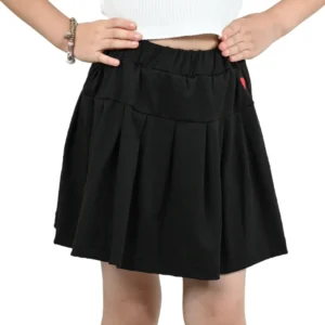Uniform Skirt/Skirts With Shorts
