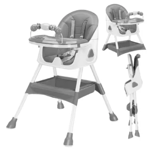 Foldable  High Chair