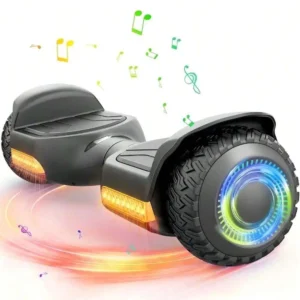 6.5'' Self Balancing Hoverboard Bluetooth Speaker