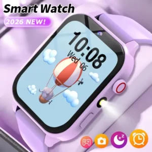 Smartwatch/Wireless Calling, Music, Photos